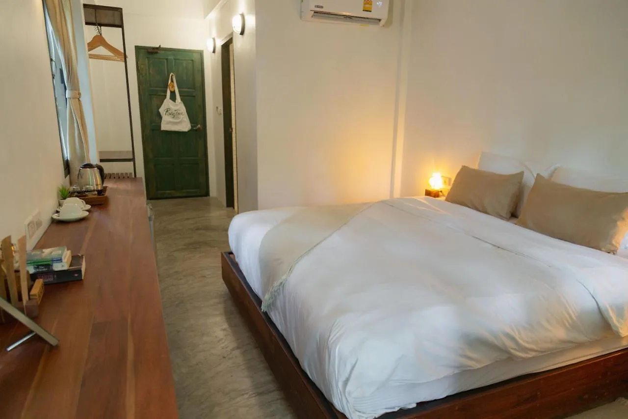 ***  Big Tree Boutique Hotel Ko Tao Tailandia