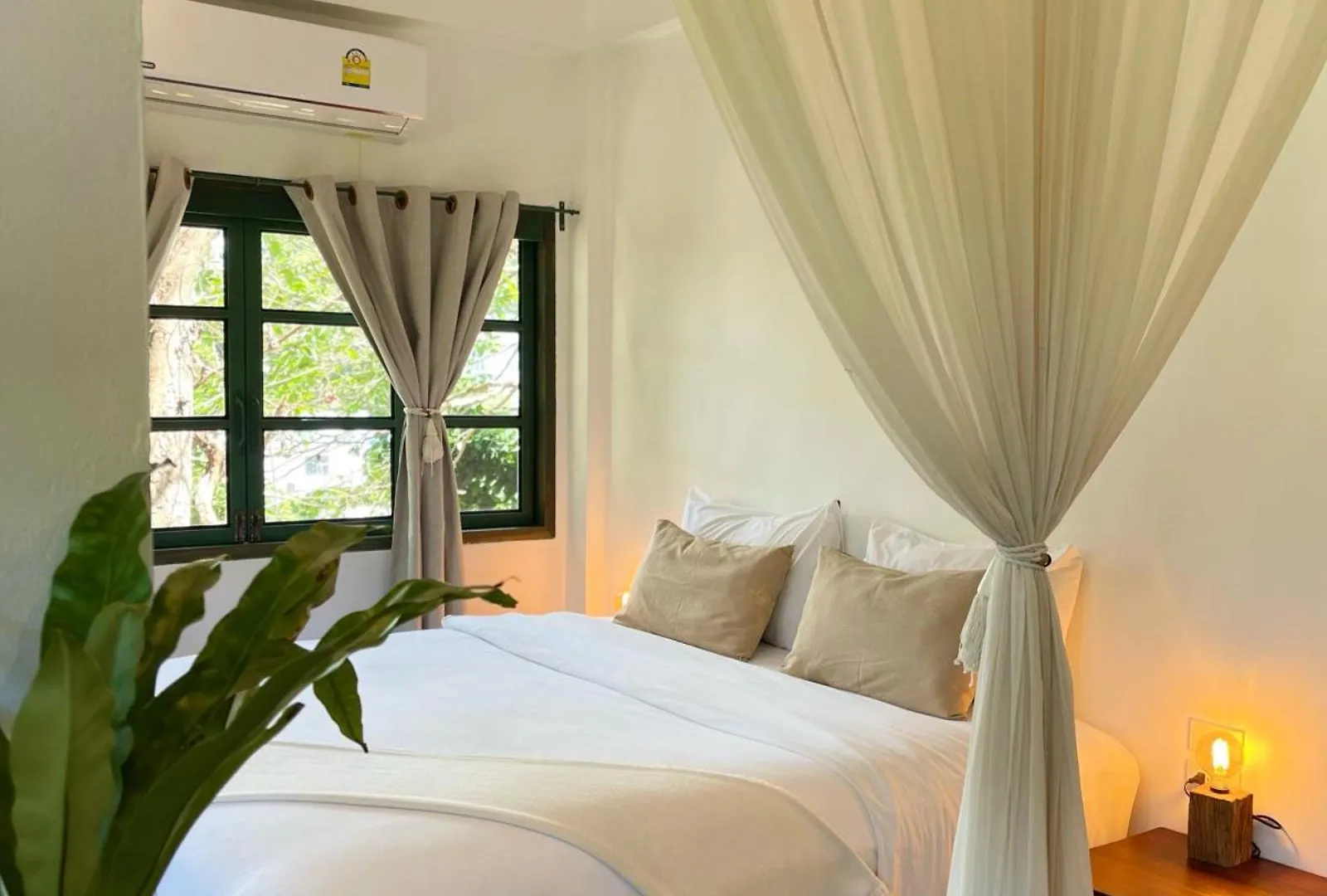 Big Tree Boutique Hotel Ko Tao