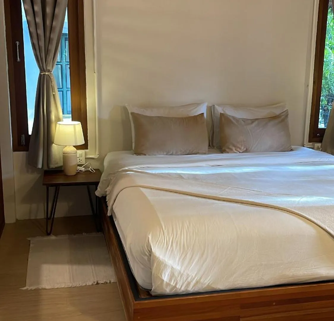 Big Tree Boutique Hotel Koh Tao