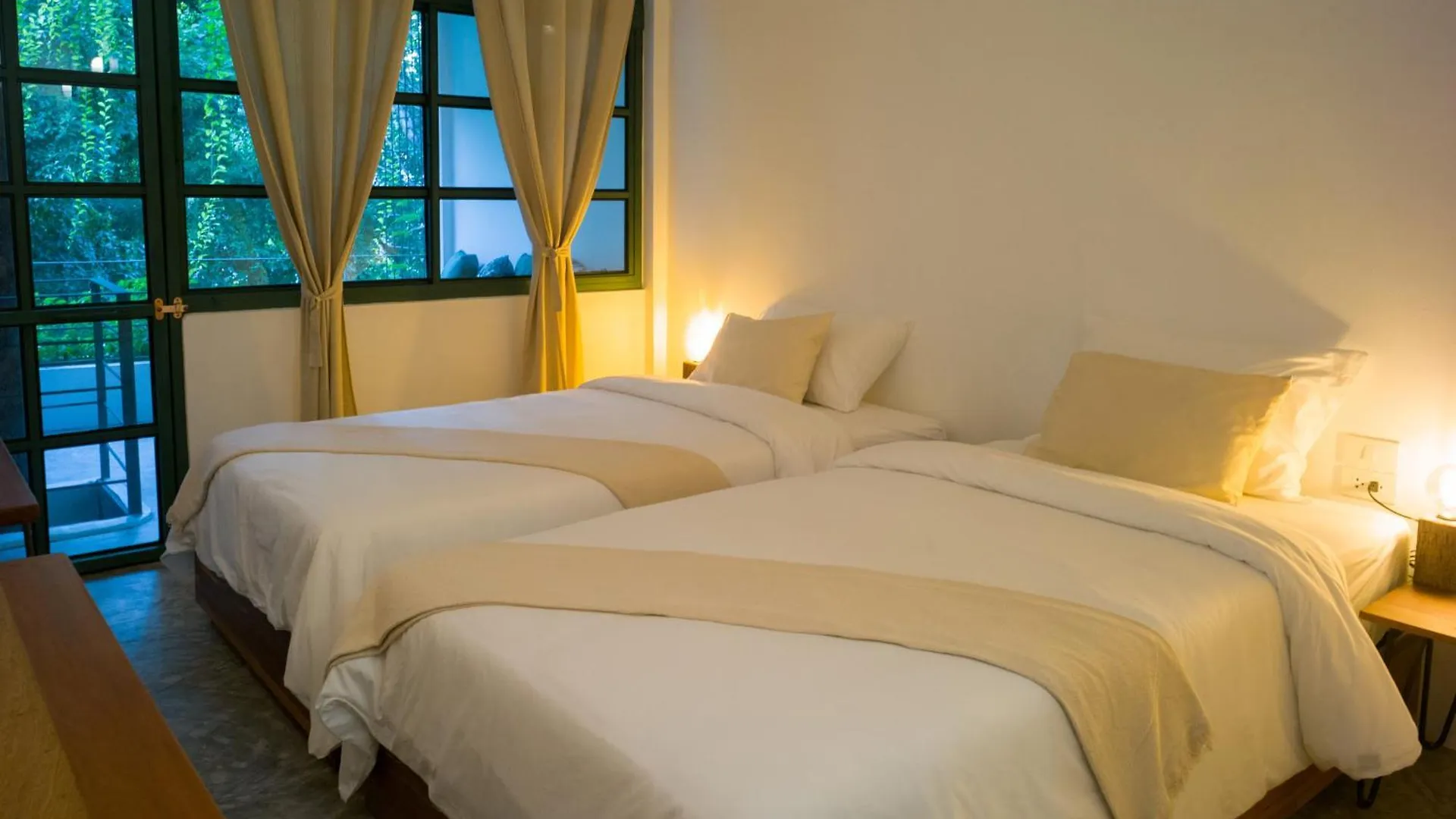 Big Tree Boutique Hotel Κο Τάο