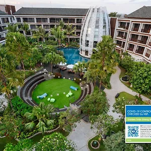 Hotel Golden Tulip Jineng Bali ****