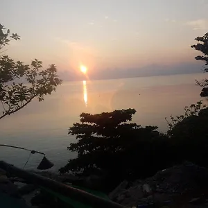 Resort Chabalay, Ko Tao