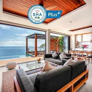 5* אתר נופש Jamahkiri Dive &