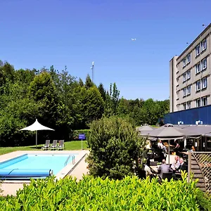 Novotel Hotel Eindhoven