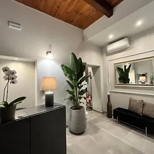 בית הארחה Soha Piazza Di Spagna Boutique 