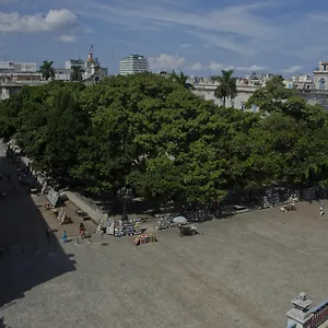 Santa Isabel Hotel Havana