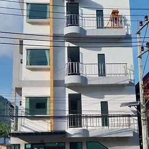 Ava 2 Budget Ko Tao