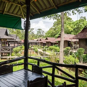Mook Lanta Eco Resort Ko Lanta
