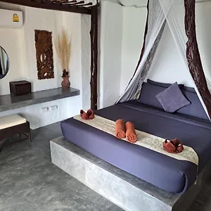 Villa Anankhira, Ko Tao