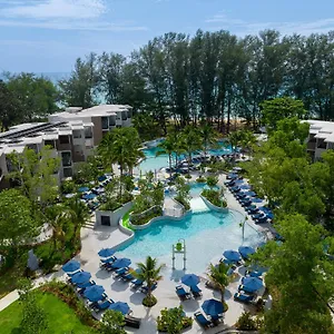 Le Meridien Phuket Beach Hotel Mai Khao