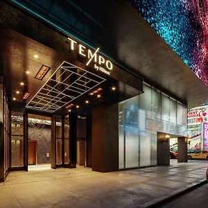 Hotel Tempo By Hilton Times Square ****