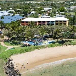 Kacy's Beach Motel Bargara