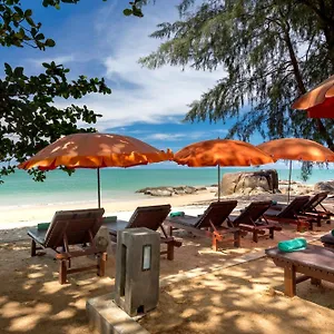 Station touristique Khaolak Wanaburee - Sha Extra Plus ****