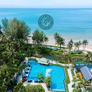 מלון Grand Mercure Bangsak *****