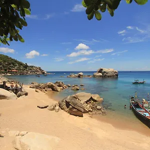 Mountain Reef Beach Ko Tao