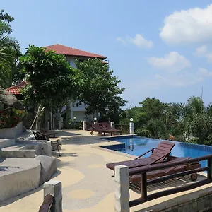 Apartamento Viking House, Ko Tao