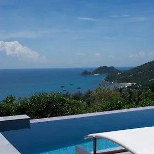 Villa Naroua, Ko Tao