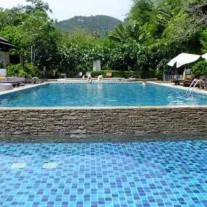 3* Rezort Seashell Koh Tao-sha Plus