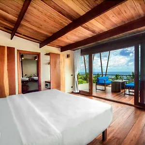 Lodge Ecotao, Ko Tao