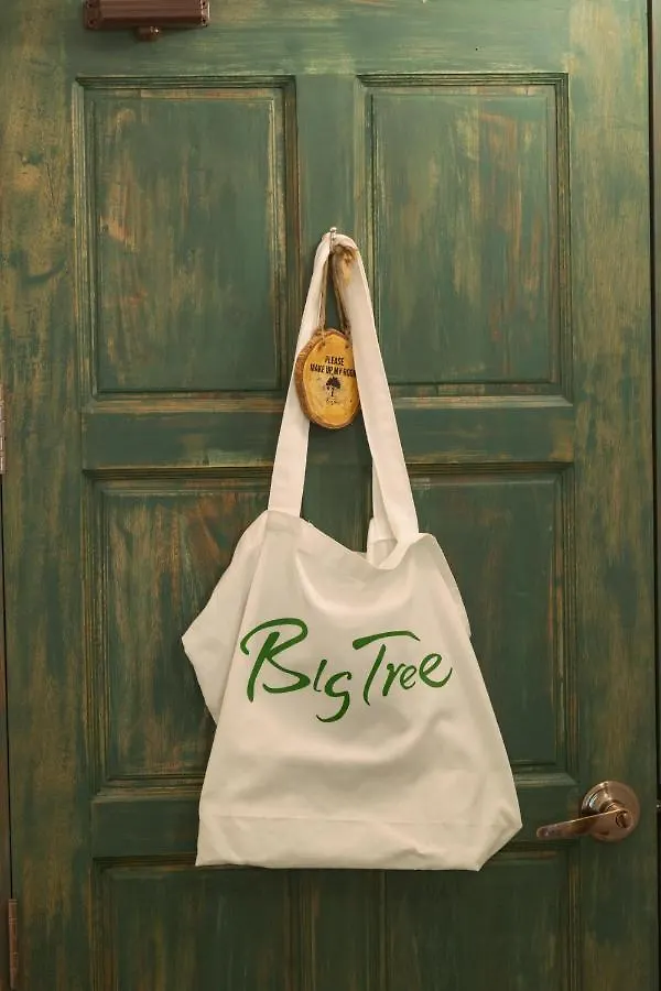 Big Tree Boutique Hotel Koh Tao Thailand