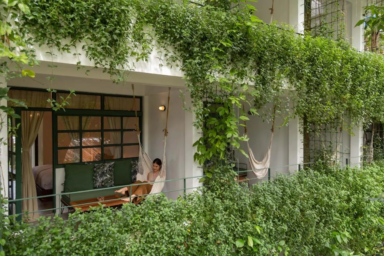 ***  Big Tree Boutique Hotel Koh Tao Thailand