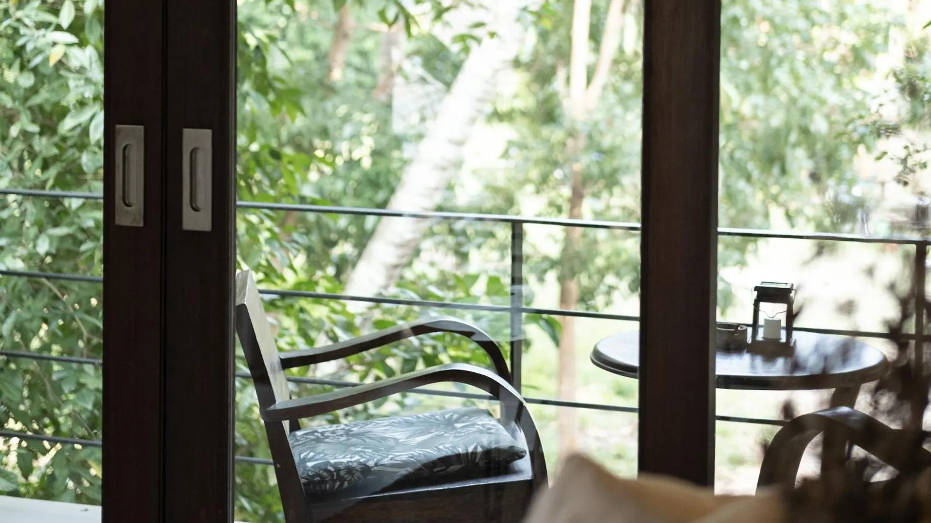 Big Tree Boutique Hotel Koh Tao