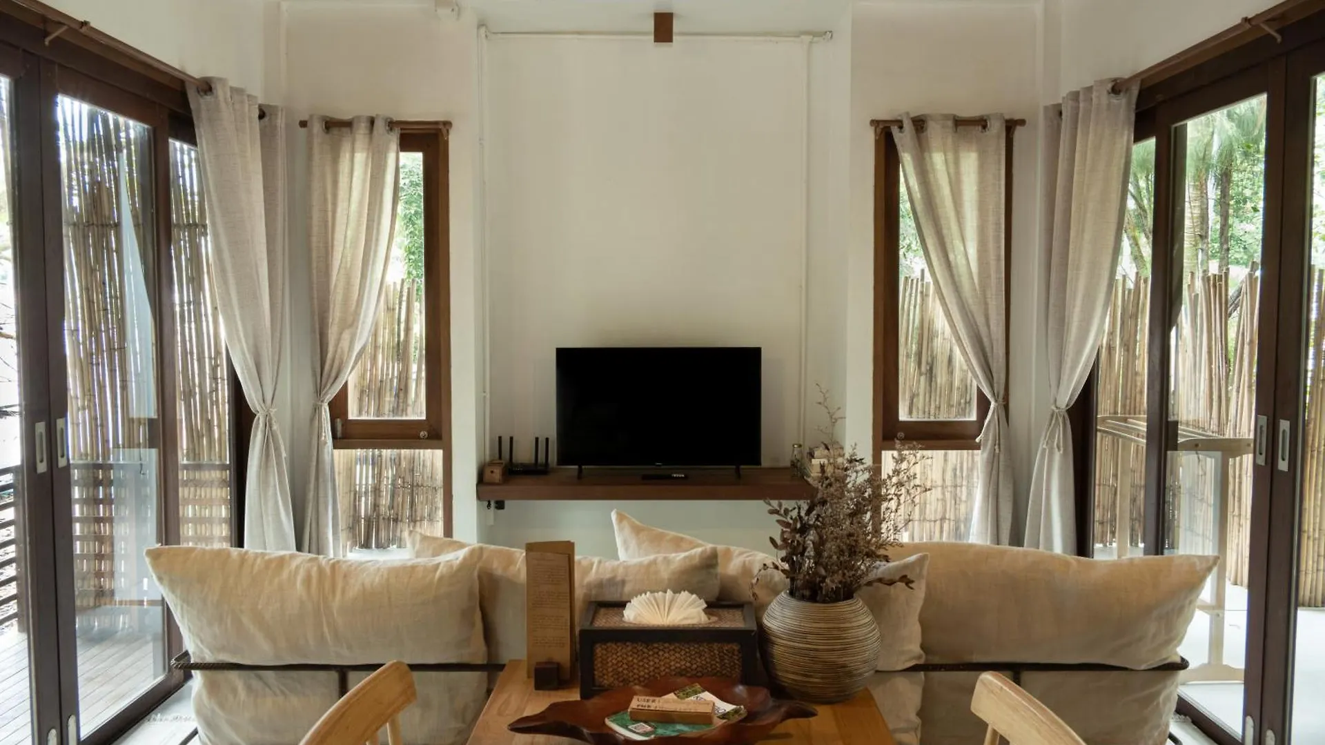 Big Tree Boutique Hotel Koh Tao Thailand