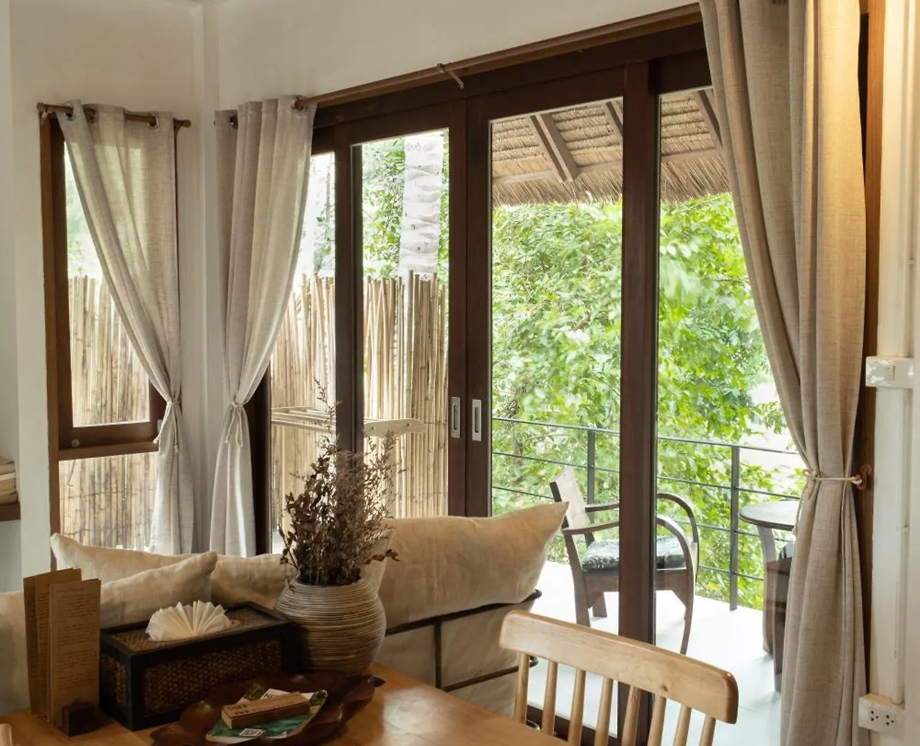 ***  Big Tree Boutique Hotel Koh Tao Thailand