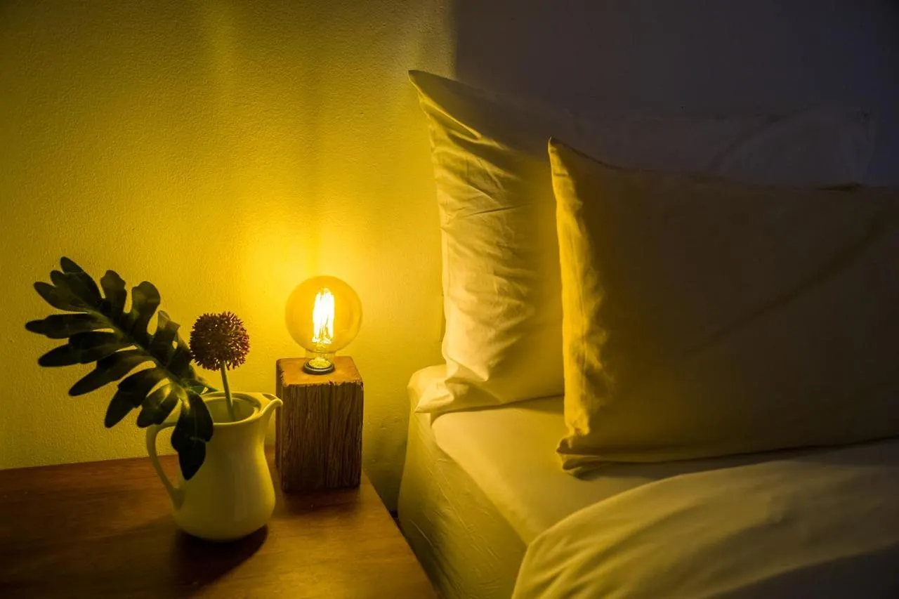 Big Tree Boutique Hotel Koh Tao Thailand